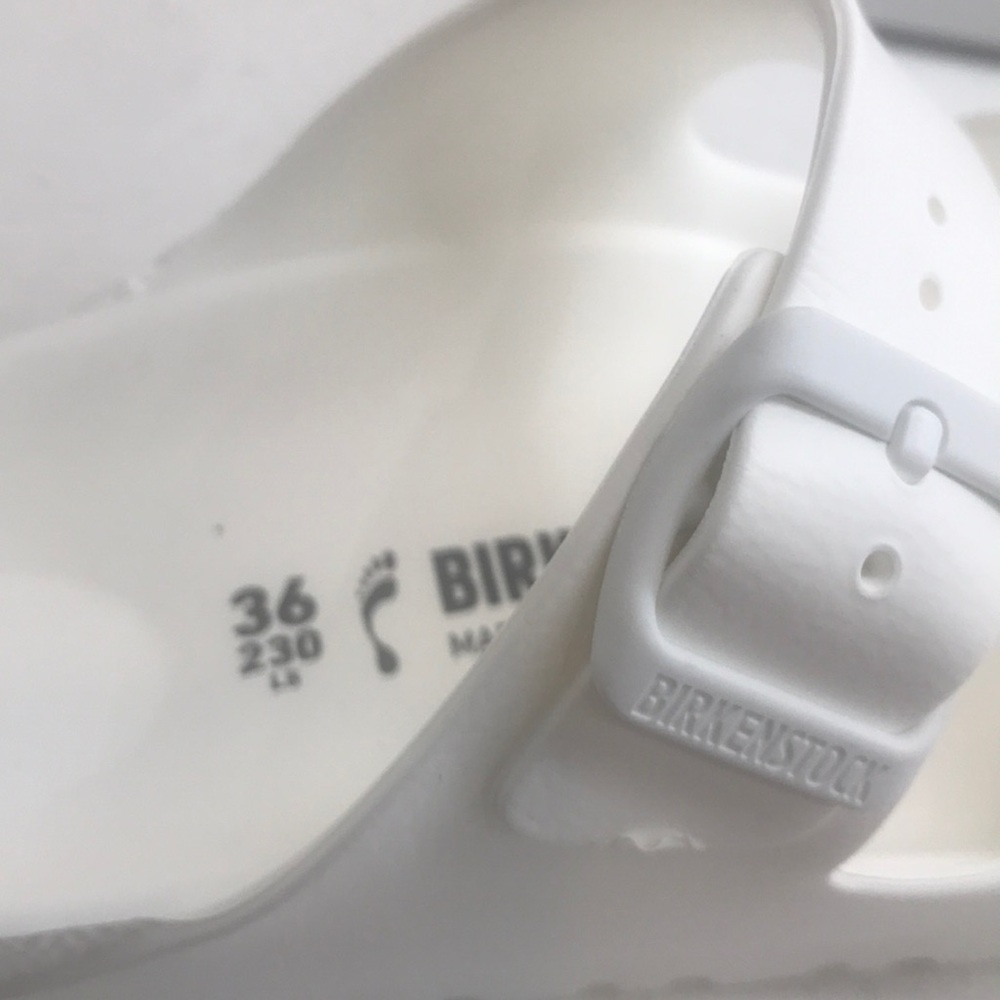 Birkenstock Eva - Picture 4 of 6